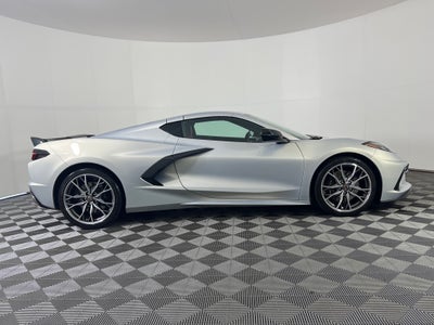 2023 Chevrolet Corvette Stingray 1LT