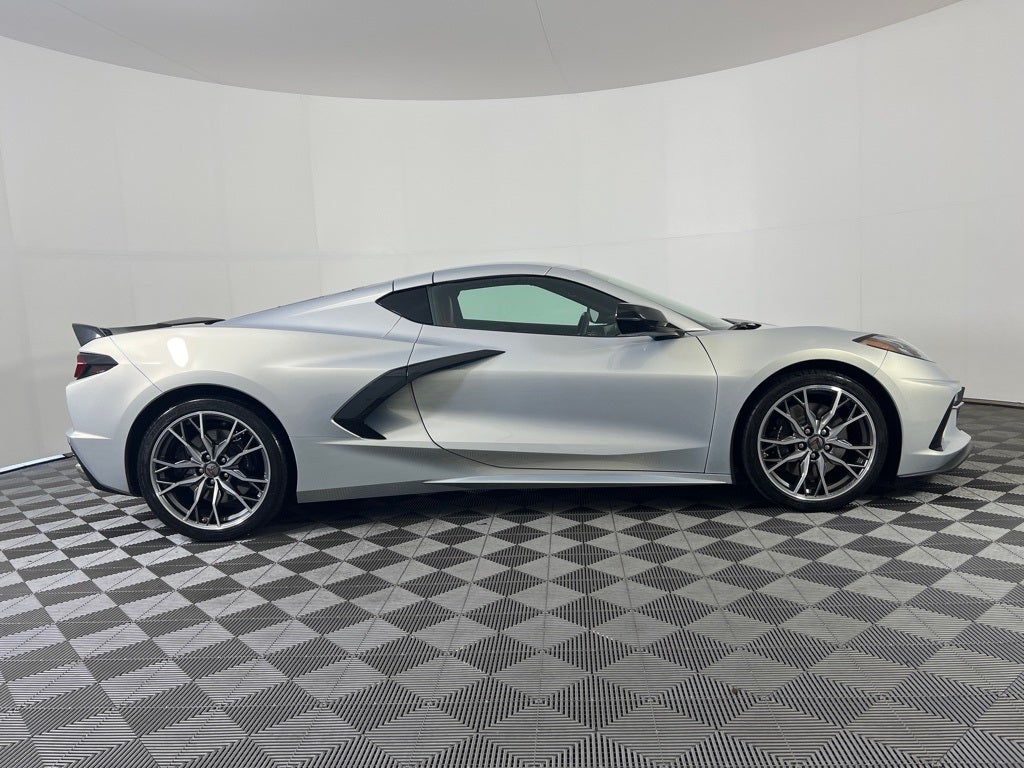 2023 Chevrolet Corvette Stingray 1LT