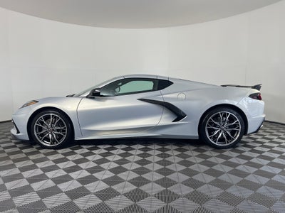 2023 Chevrolet Corvette Stingray 1LT