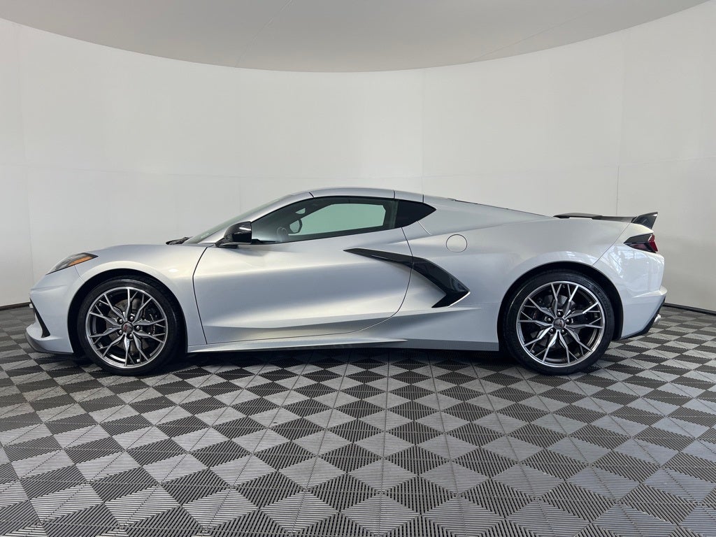 2023 Chevrolet Corvette Stingray 1LT