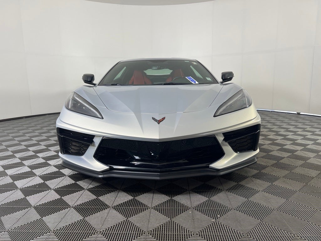 2023 Chevrolet Corvette Stingray 1LT
