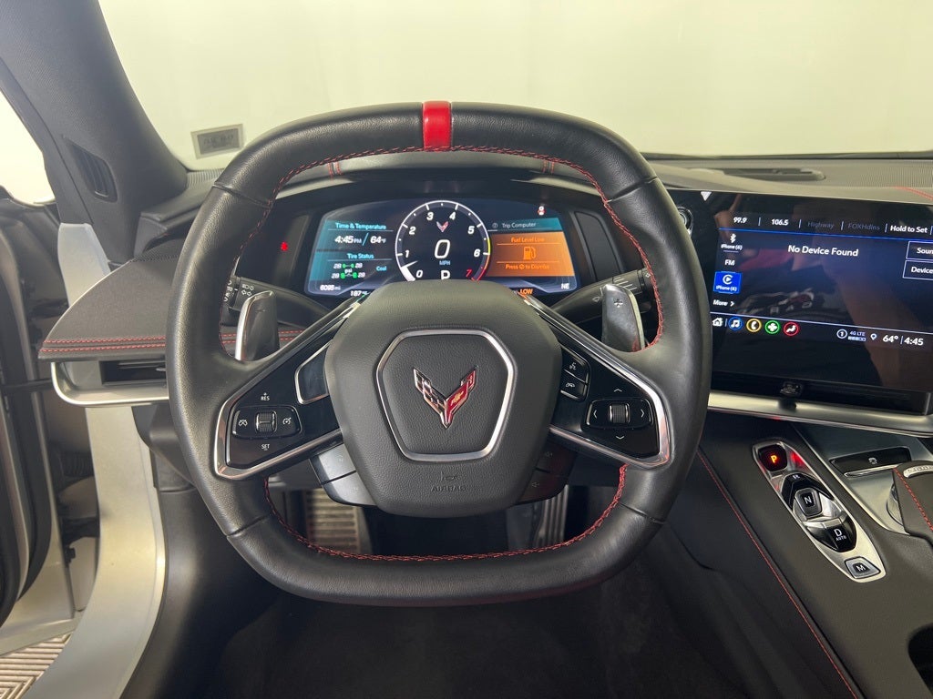 2023 Chevrolet Corvette Stingray 1LT