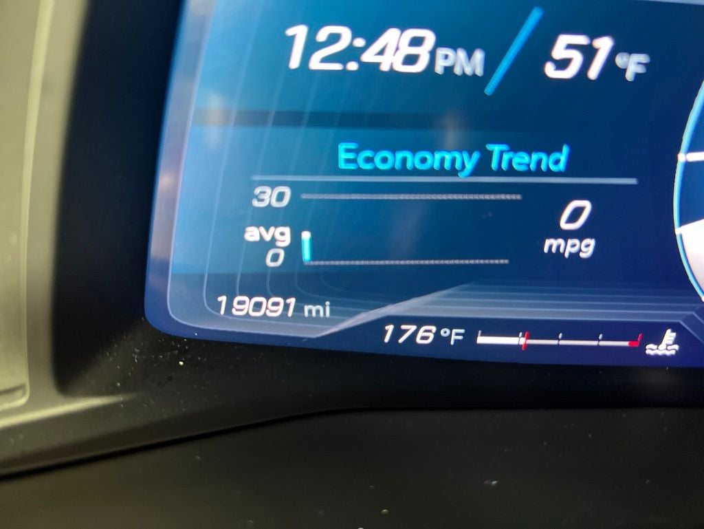 2021 Chevrolet Corvette Stingray 3LT