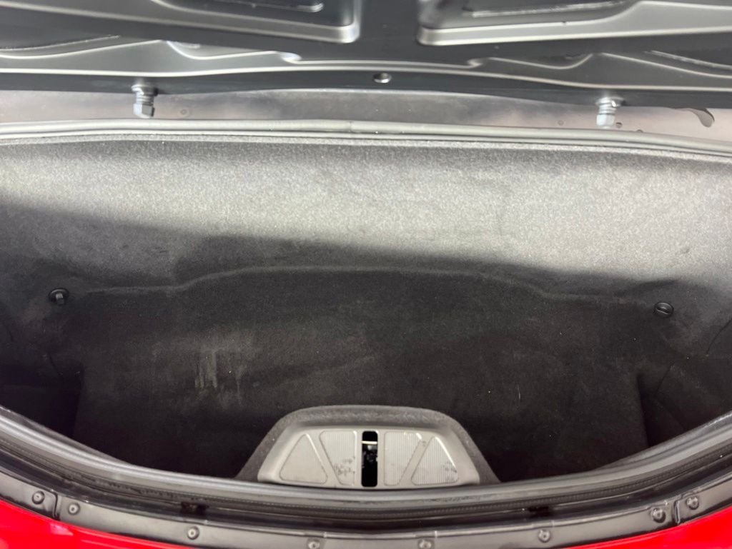 2021 Chevrolet Corvette Stingray 3LT