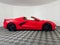 2021 Chevrolet Corvette Stingray 3LT