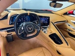 2021 Chevrolet Corvette Stingray 3LT
