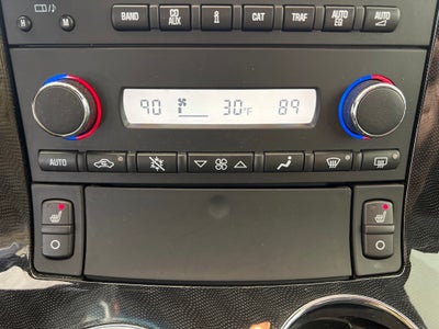 2011 Chevrolet Corvette 3LT 3 LT