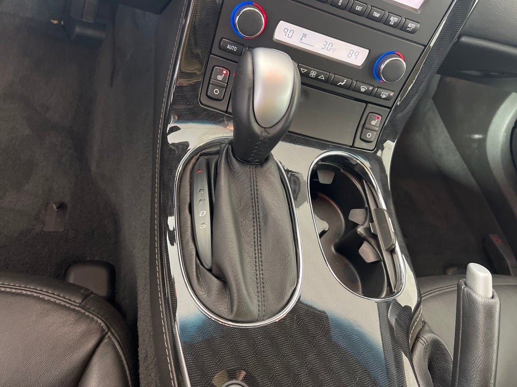 2011 Chevrolet Corvette 3LT 3 LT