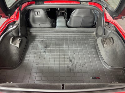 2011 Chevrolet Corvette 3LT 3 LT