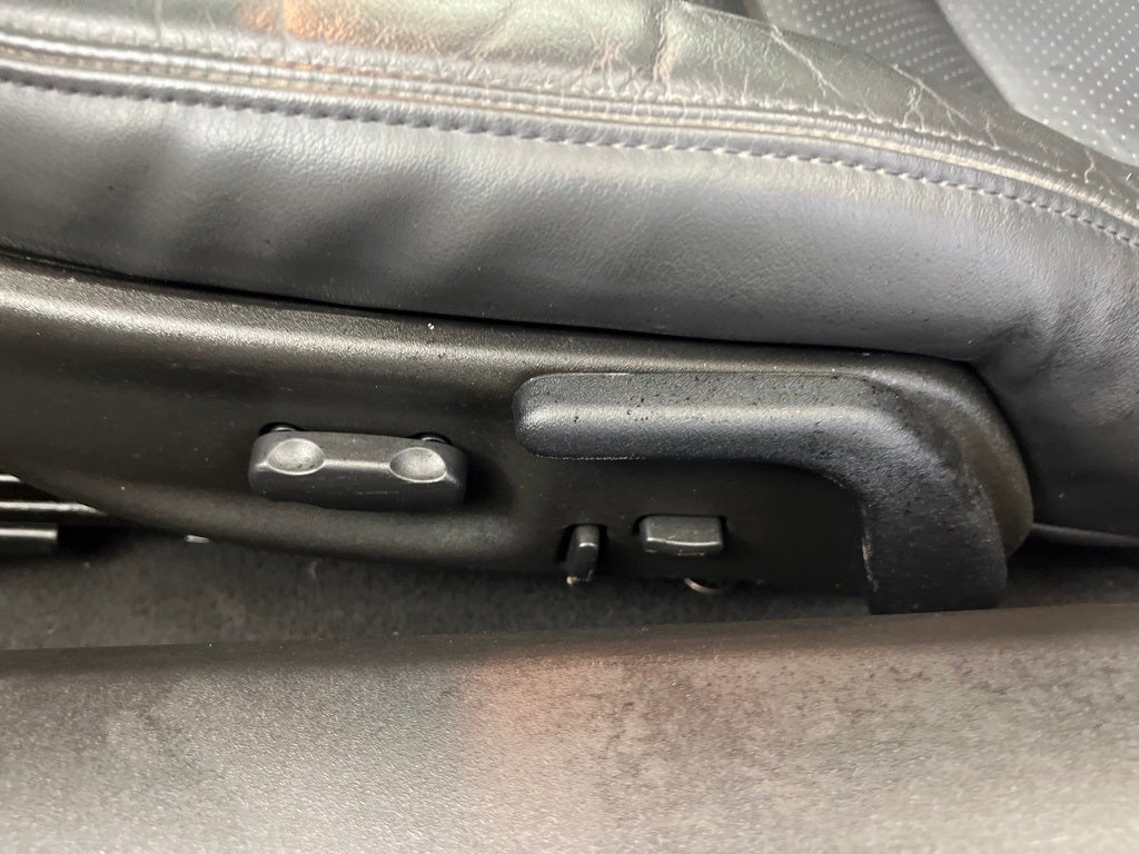 2011 Chevrolet Corvette 3LT 3 LT