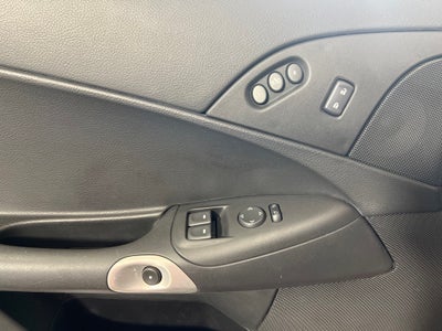 2011 Chevrolet Corvette 3LT 3 LT