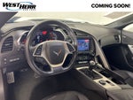 2017 Chevrolet Corvette Grand Sport 2LT