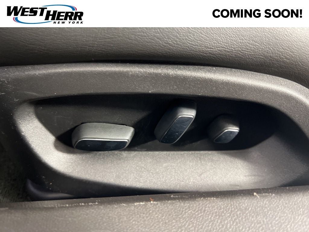 2017 Chevrolet Corvette Grand Sport 2LT