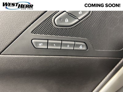 2017 Chevrolet Corvette Grand Sport 2LT