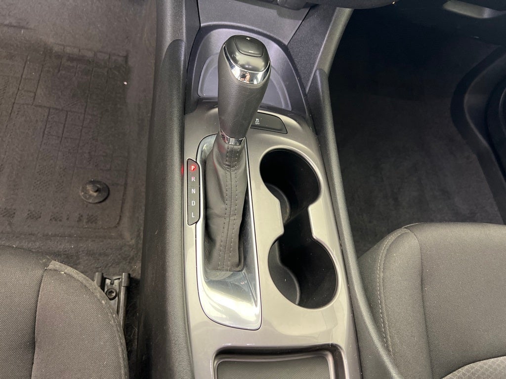 2019 Chevrolet Malibu LS 1LS