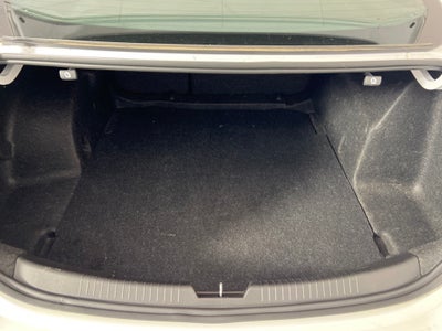 2019 Chevrolet Malibu LS 1LS