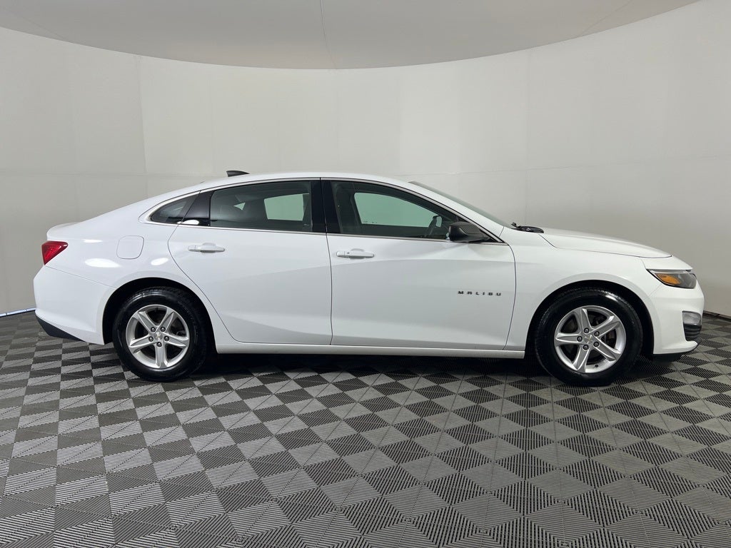 2019 Chevrolet Malibu LS 1LS