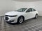 2019 Chevrolet Malibu LS 1LS