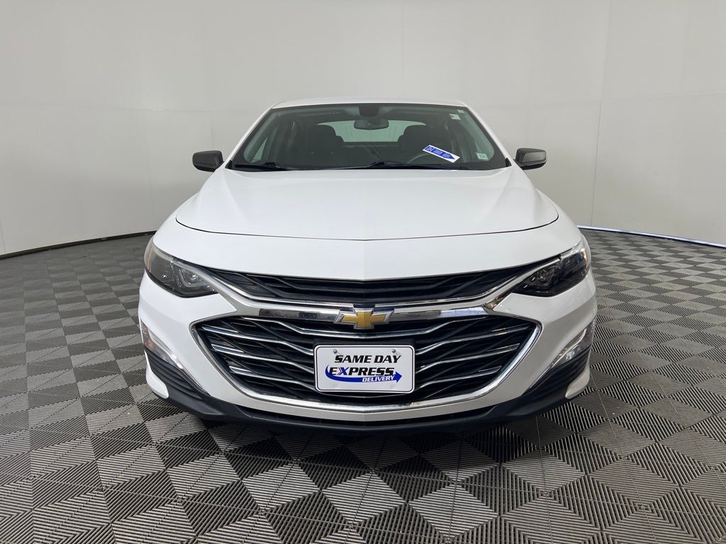 2019 Chevrolet Malibu LS 1LS