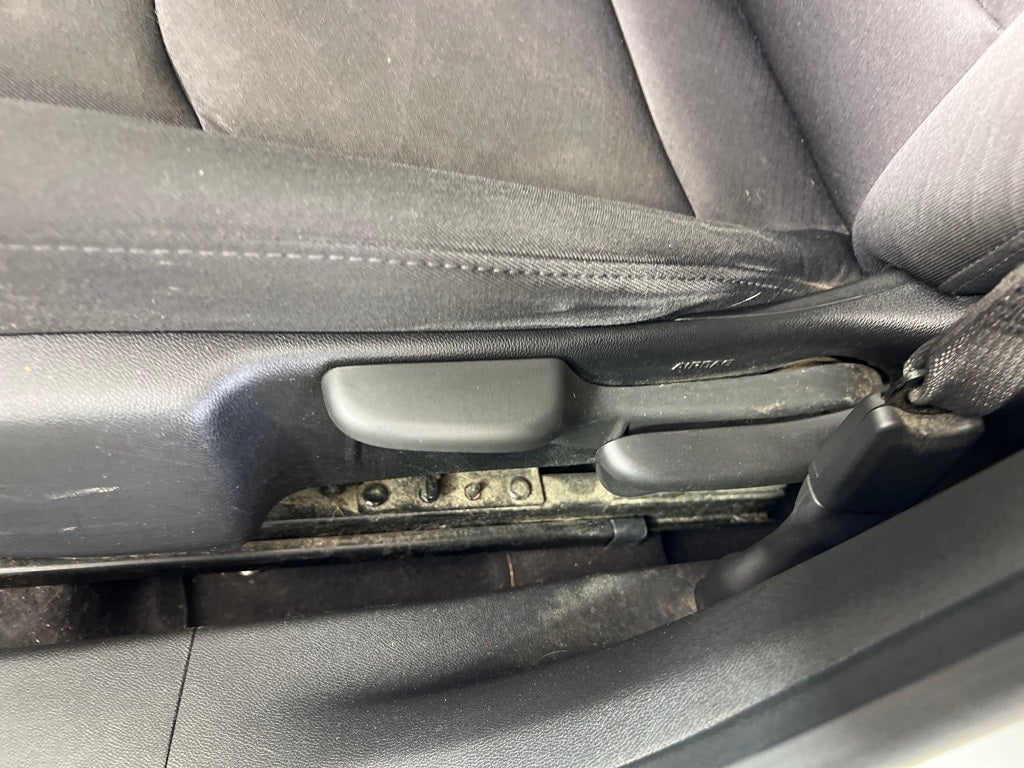 2019 Chevrolet Malibu LS 1LS