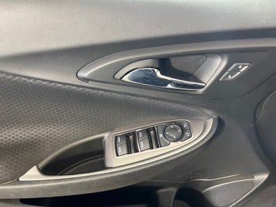 2019 Chevrolet Malibu LS 1LS