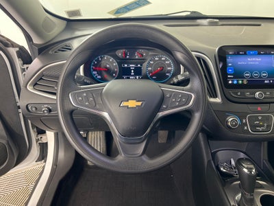 2019 Chevrolet Malibu LS 1LS