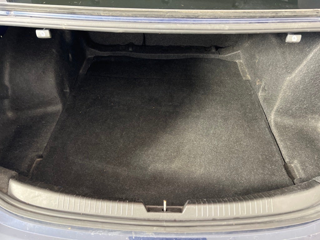 2017 Chevrolet Malibu LS 1LS