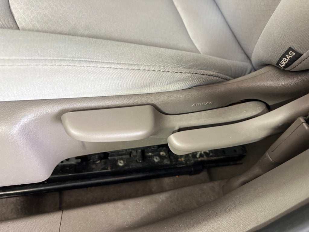 2017 Chevrolet Malibu LS 1LS