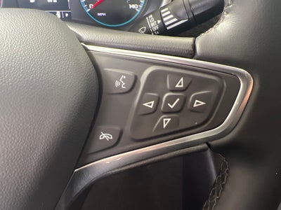 2023 Chevrolet Malibu RS