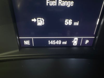 2023 Chevrolet Malibu RS