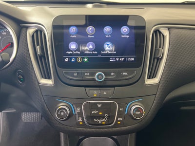 2023 Chevrolet Malibu RS