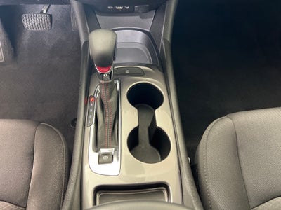 2023 Chevrolet Malibu RS