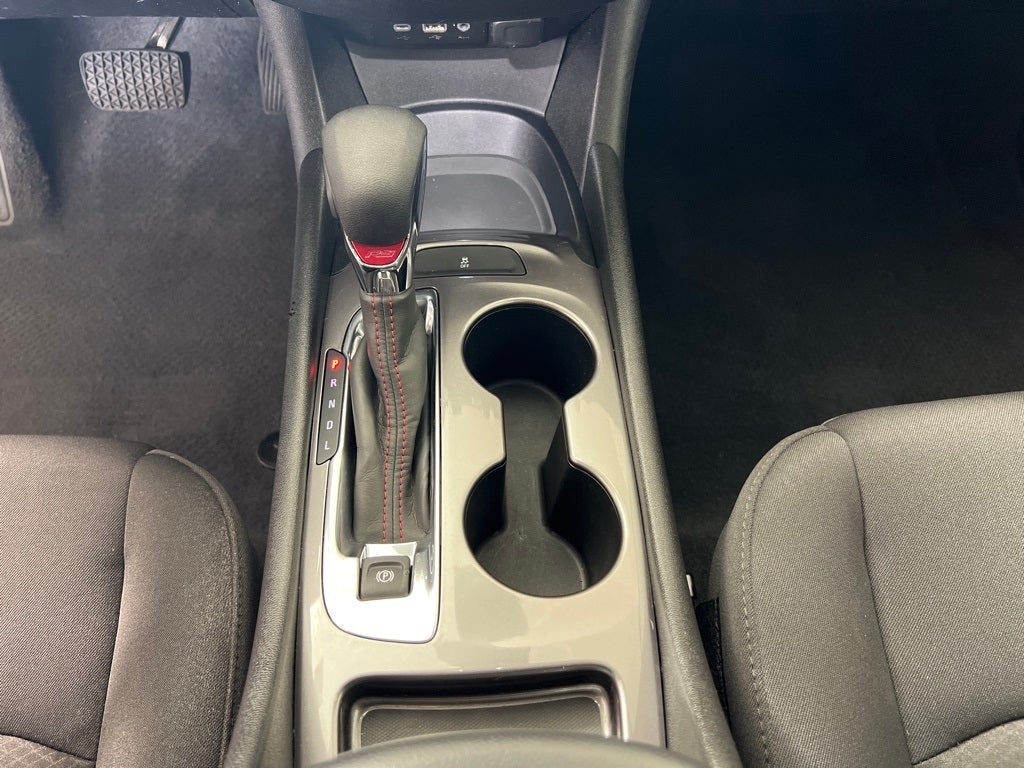 2023 Chevrolet Malibu RS