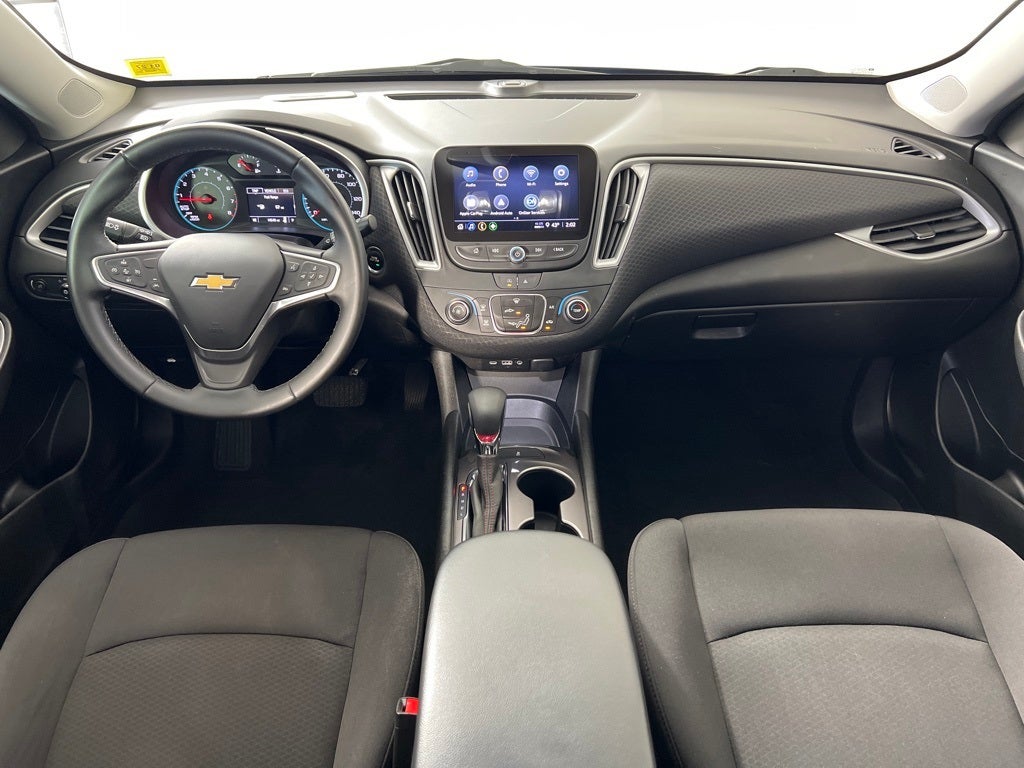 2023 Chevrolet Malibu RS