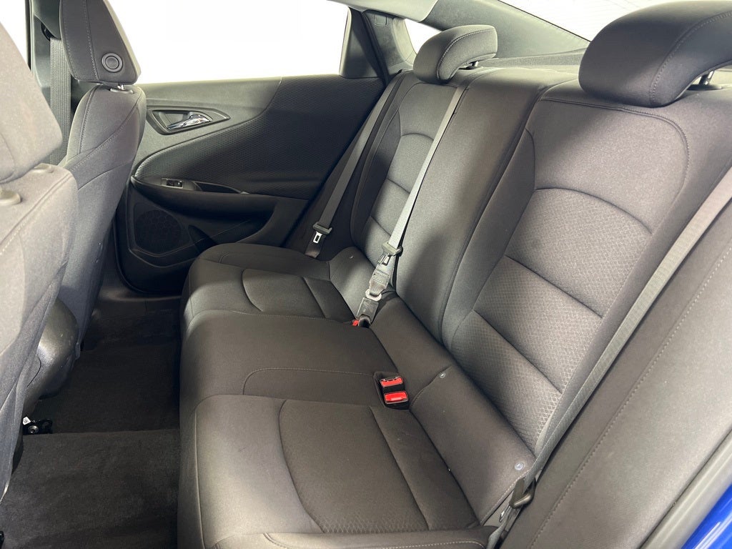 2023 Chevrolet Malibu RS