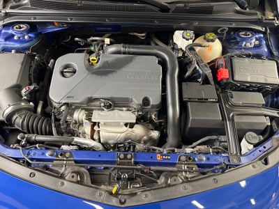 2023 Chevrolet Malibu RS