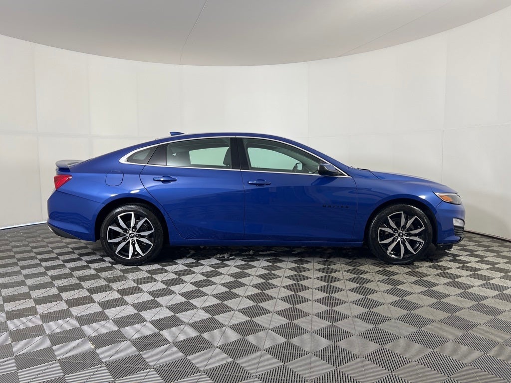 2023 Chevrolet Malibu RS