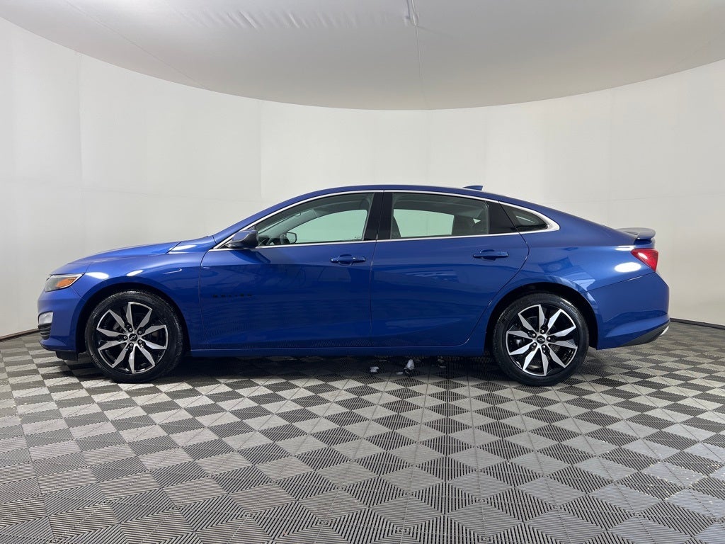 2023 Chevrolet Malibu RS