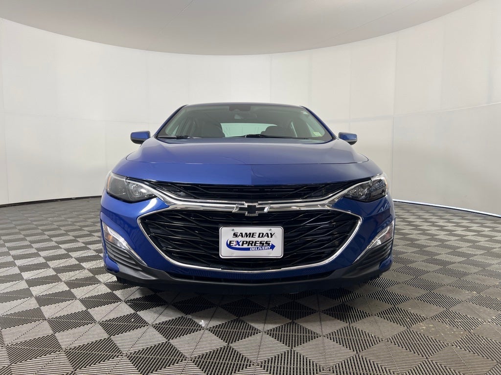 2023 Chevrolet Malibu RS