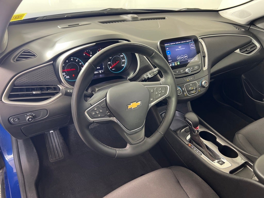 2023 Chevrolet Malibu RS