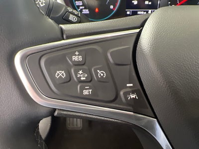 2023 Chevrolet Malibu RS