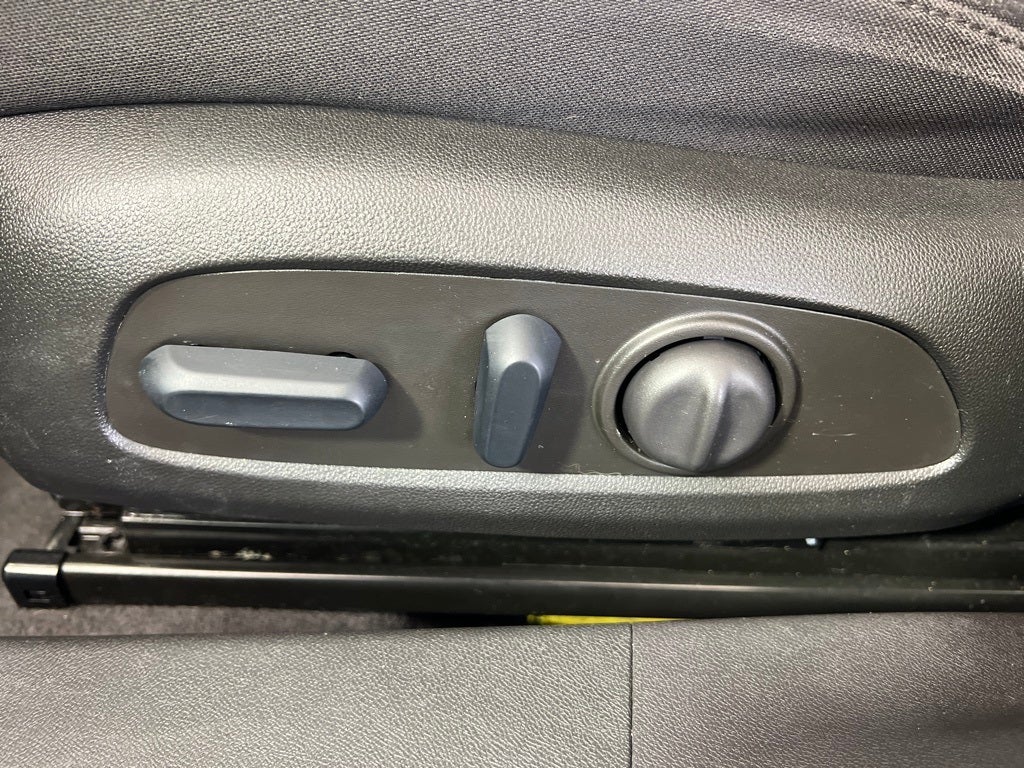 2023 Chevrolet Malibu RS