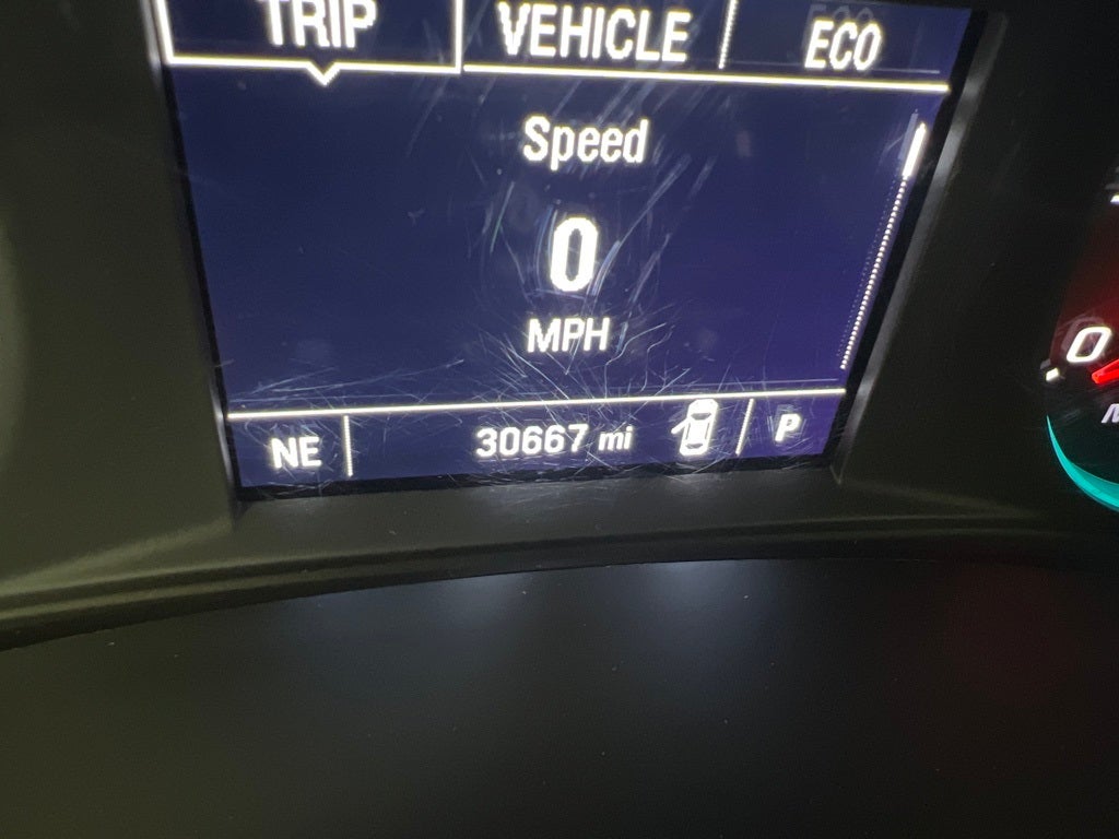 2024 Chevrolet Malibu RS