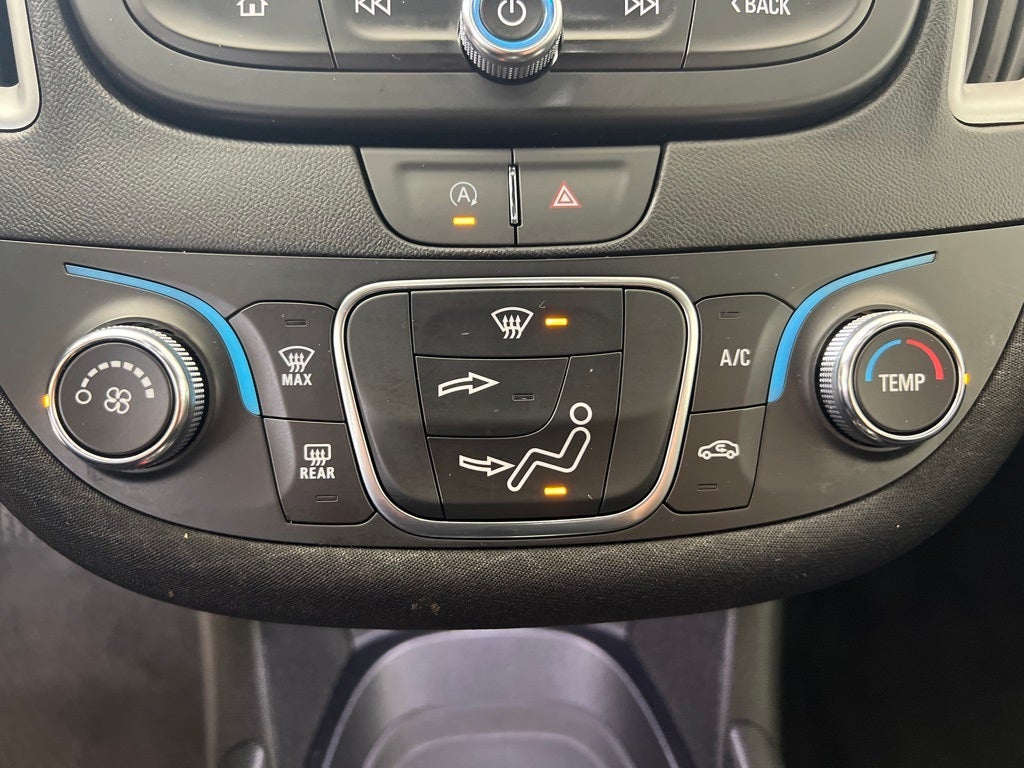 2024 Chevrolet Malibu RS