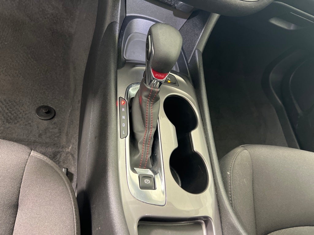 2024 Chevrolet Malibu RS