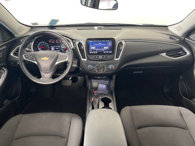 2024 Chevrolet Malibu RS