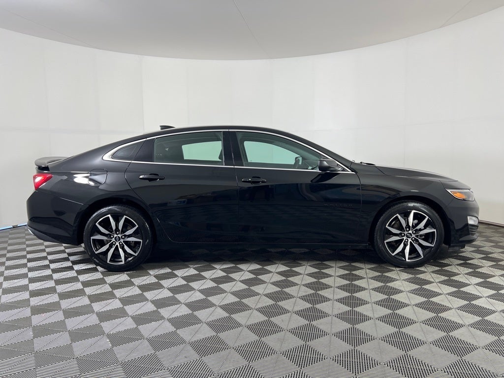 2024 Chevrolet Malibu RS