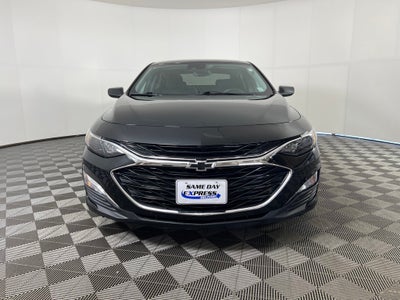 2024 Chevrolet Malibu RS