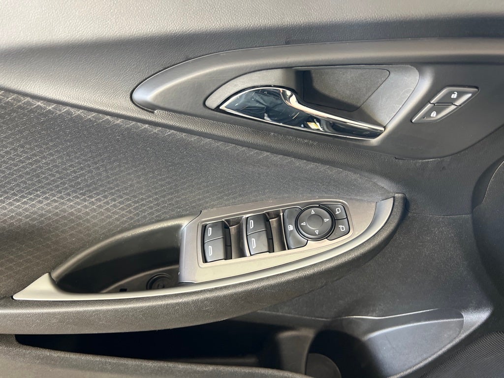 2024 Chevrolet Malibu RS