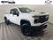 2025 Chevrolet Silverado 2500HD ZR2